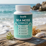 Seafill Sea Moss Complex