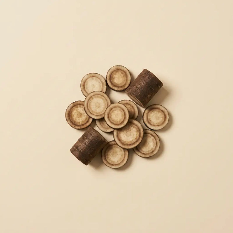 Burdock Root
